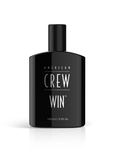 American Crew Win Fragrance