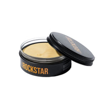 Load image into Gallery viewer, Instant Rockstar Hard Matt Rock Wax 100ml Packaging