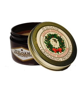 Js Sloane Heavyweight Brilliantine - Limited Edition 118Ml Sloane