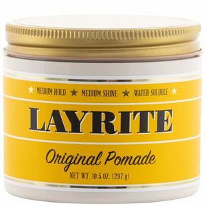 Layrite Original Pomade 297G