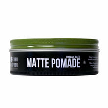 Load image into Gallery viewer, Uppercut Deluxe Matte Pomade 100g
