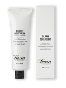 Baxter Of California Oil Free Moisturiser 100Ml Of