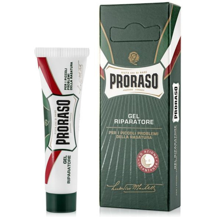 Proraso Styptic Gel 10ml – Barber House