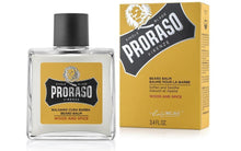 Load image into Gallery viewer, Proraso Beard Balm Wood &amp; Spice