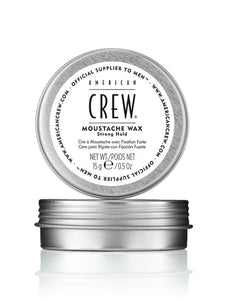 American Crew Moustache Wax - Strong Hold