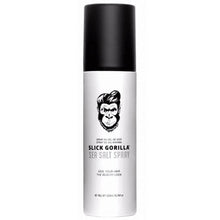 Load image into Gallery viewer, Slick Gorilla Sea Salt Spray 200ml