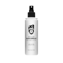 Load image into Gallery viewer, Slick Gorilla Sea Salt Spray 200ml Sprey Bottle