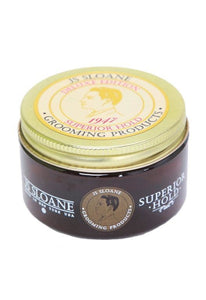 Js Sloane Superior Hold Deluxe Edition 1947 Pomade 120Ml