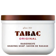 Load image into Gallery viewer, Tabac Shaving Soap Refill 125G