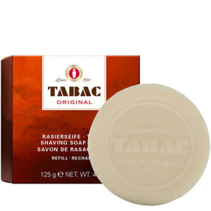 Tabac Shaving Soap Refill 125G