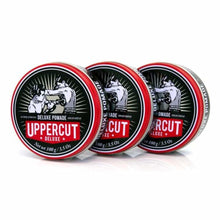 Load image into Gallery viewer, Uppercut Deluxe Pomade Supersize 300G