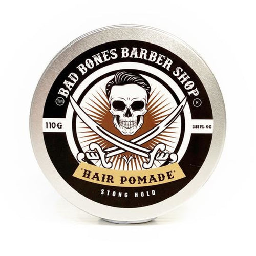 Bad Bones Barber Shop Original Hair Pomade 110G