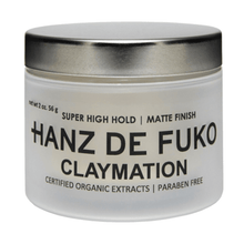 Load image into Gallery viewer, Hanz De Fuko Claymation 56G