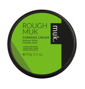 Muk Rough Styling Cream 95G Muk