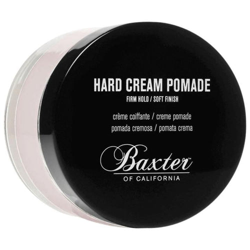 Baxter Of California Hard Cream Pomade 60Ml Of