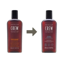 Load image into Gallery viewer, American Crew Detox Shampoo 250ml
