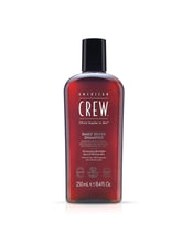 Load image into Gallery viewer, American Crew Daily Silver Shampoo 250Ml