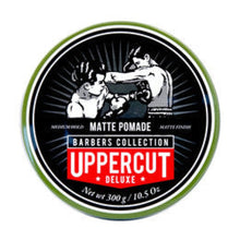 Load image into Gallery viewer, Uppercut Deluxe Matt Pomade Supersize 300g