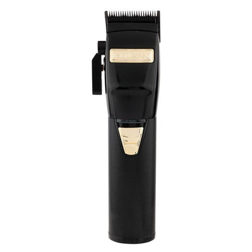 Babyliss Pro Black Fx Cord/Cordless Hair Clipper - Influencer Collection Babylisspro