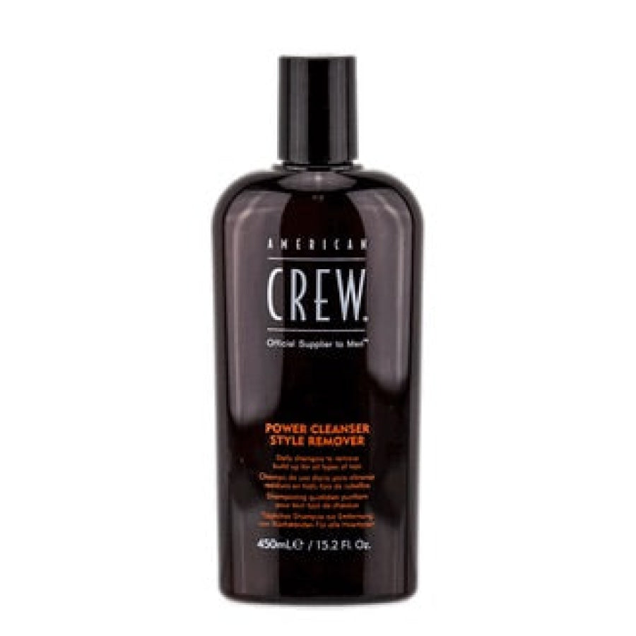American Crew Power Cleanser Style Remover Shampoo 450Ml