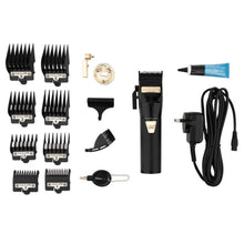 Load image into Gallery viewer, BaByliss Pro Black FX Cord/Cordless Hair Clipper - Influencer Collection