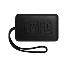 Load image into Gallery viewer, Byrd Activated Charcoal Soap on a Rope 266ML