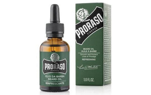Proraso Beard Oil Refresh 30Ml