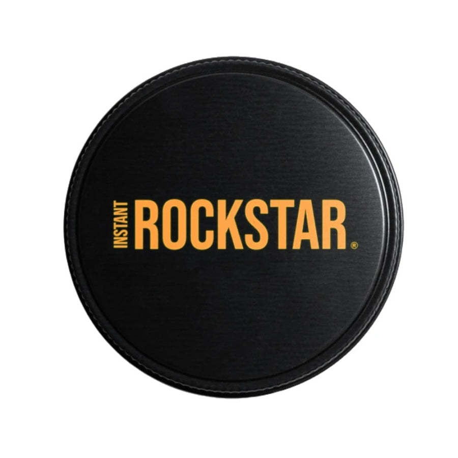 Instant Rockstar Hard Matt Rock Wax 100Ml