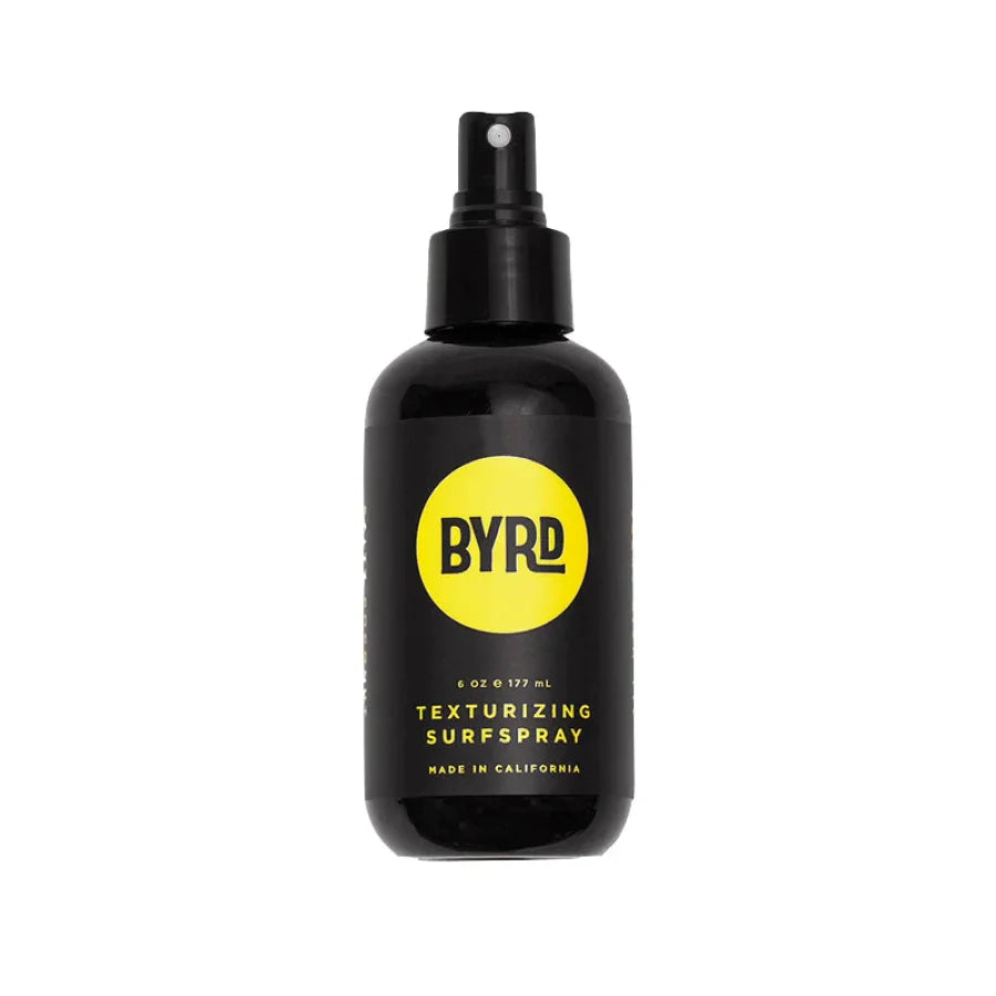 Byrd Texturizing Surf Spray 177Ml