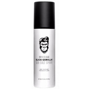 Slick Gorrila Sea Salt Spray 200Ml Gorilla