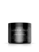 Load image into Gallery viewer, American Crew - Lather Shave Cream