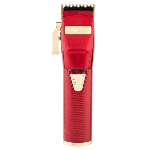 Babyliss Pro Redfx Lithium Hair Clipper - Influencer Collection Babylisspro
