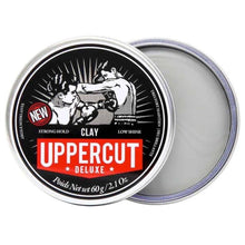 Load image into Gallery viewer, Uppercut Deluxe Matt Clay 60g (Water Based)