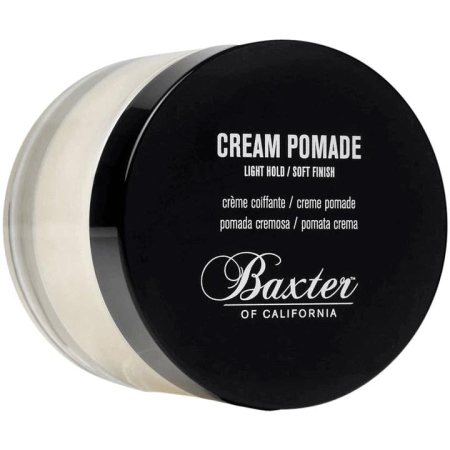 Baxter Of California Cream Pomade 60Ml Of