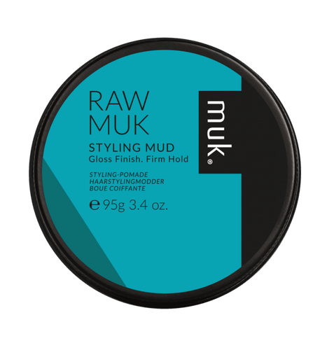 Muk Raw Styling Mud 95G Muk