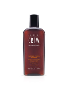 American Crew Precision Blend Shampoo 250Ml