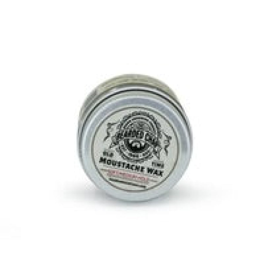 The Bearded Chap Old Time Moustache Wax 15Ml