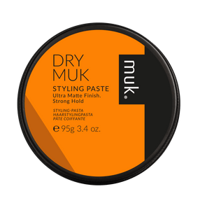 Muk Dry Styling Paste 95G Muk