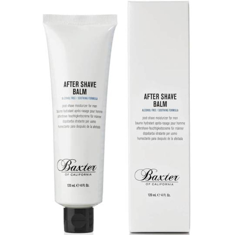 Baxter Of California After Shave Balm 120Ml Of
