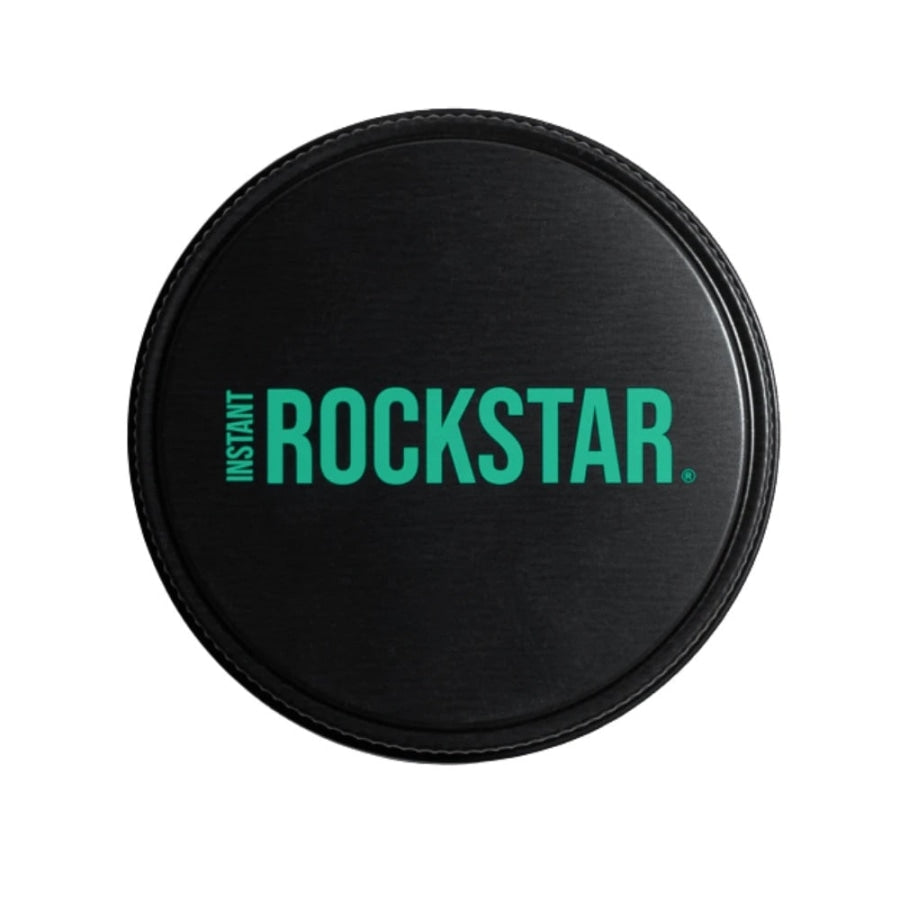 Instant Rockstar Matt Rock Wax 100Ml