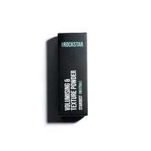 Load image into Gallery viewer, Instant Rockstar Stardust - Volumising &amp; Texture Powder - Neutral - 50ml