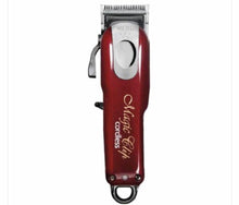 Load image into Gallery viewer, Wahl Magic Professional Clip Cordless