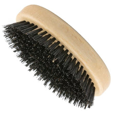 Load image into Gallery viewer, Proraso Men’s Military Hair Brush