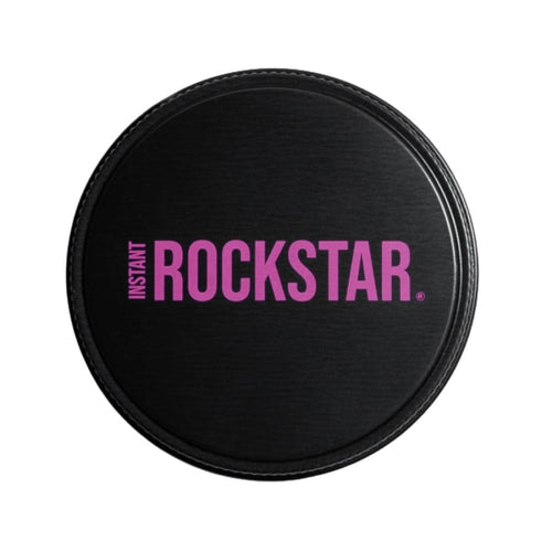 Instant Rockstar Hard Rock Wax 100Ml