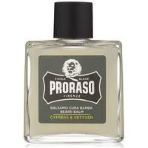 Proraso Cypress & Vetyver Beard Kit