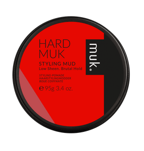 Muk Hard Styling Mud 95G Muk