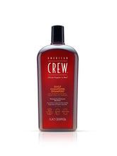 Load image into Gallery viewer, American Crew Shampoo Conditioner Duo &amp; Body Pack 2250ML