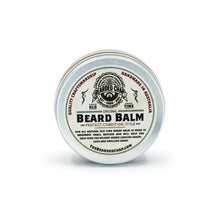 Load image into Gallery viewer, The Bearded Chap Beard Balm 100Ml