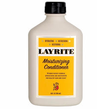 Load image into Gallery viewer, Layrite Moisturizing Conditioner 300Ml
