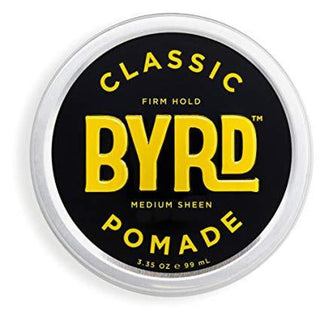 Byrd Classic Pomade 99Ml